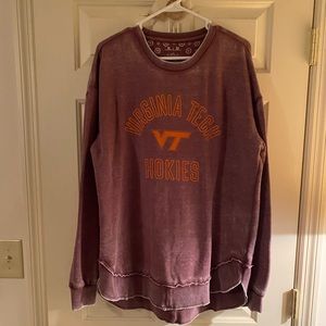 Virginia Tech Sweatshirt